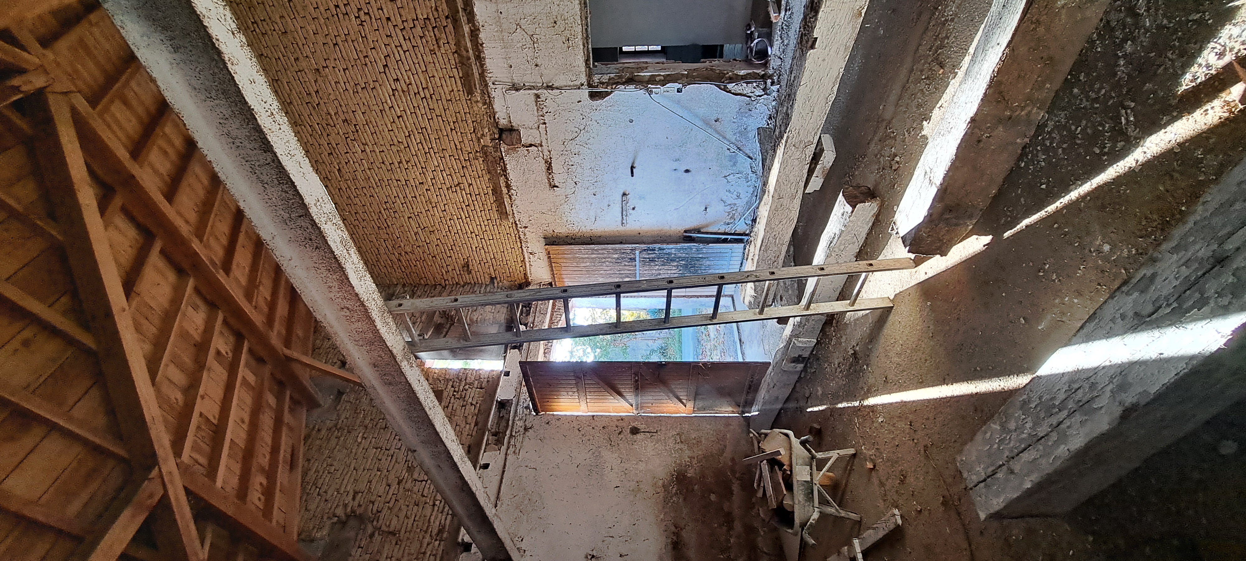 Renover une ferme en Ariège